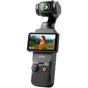 DJI Osmo Pocket 3 Creator Combo